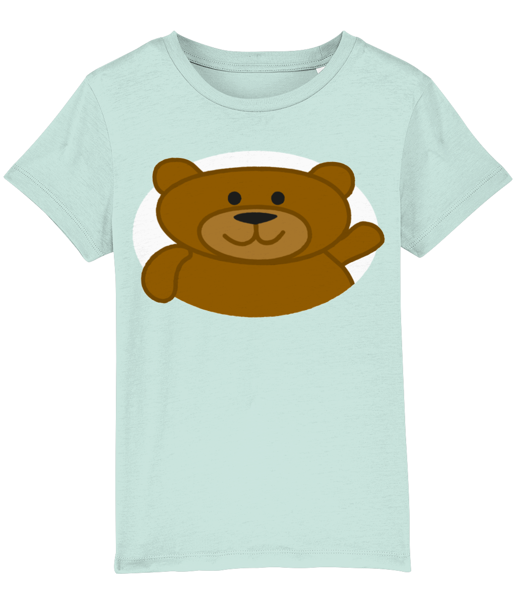 Kid's T shirt BEAR