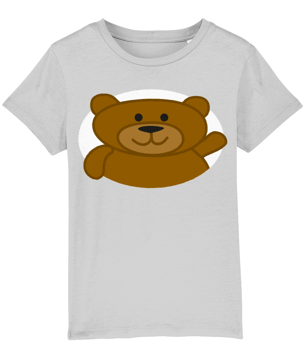 Kid's T shirt BEAR