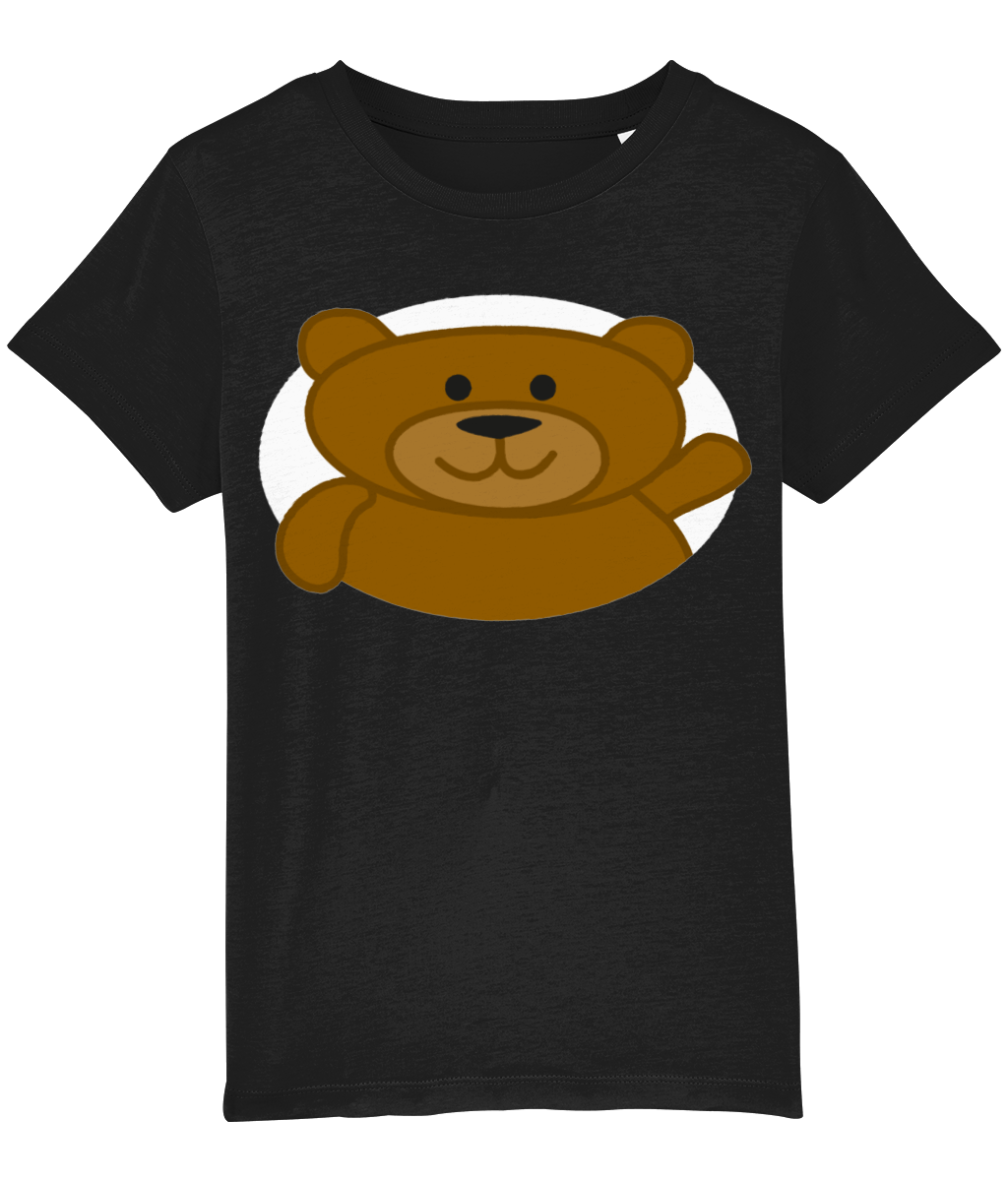 Kid's T shirt BEAR