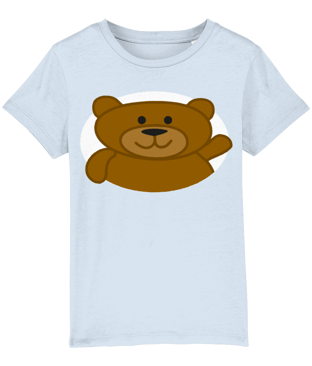 Kid's T shirt BEAR