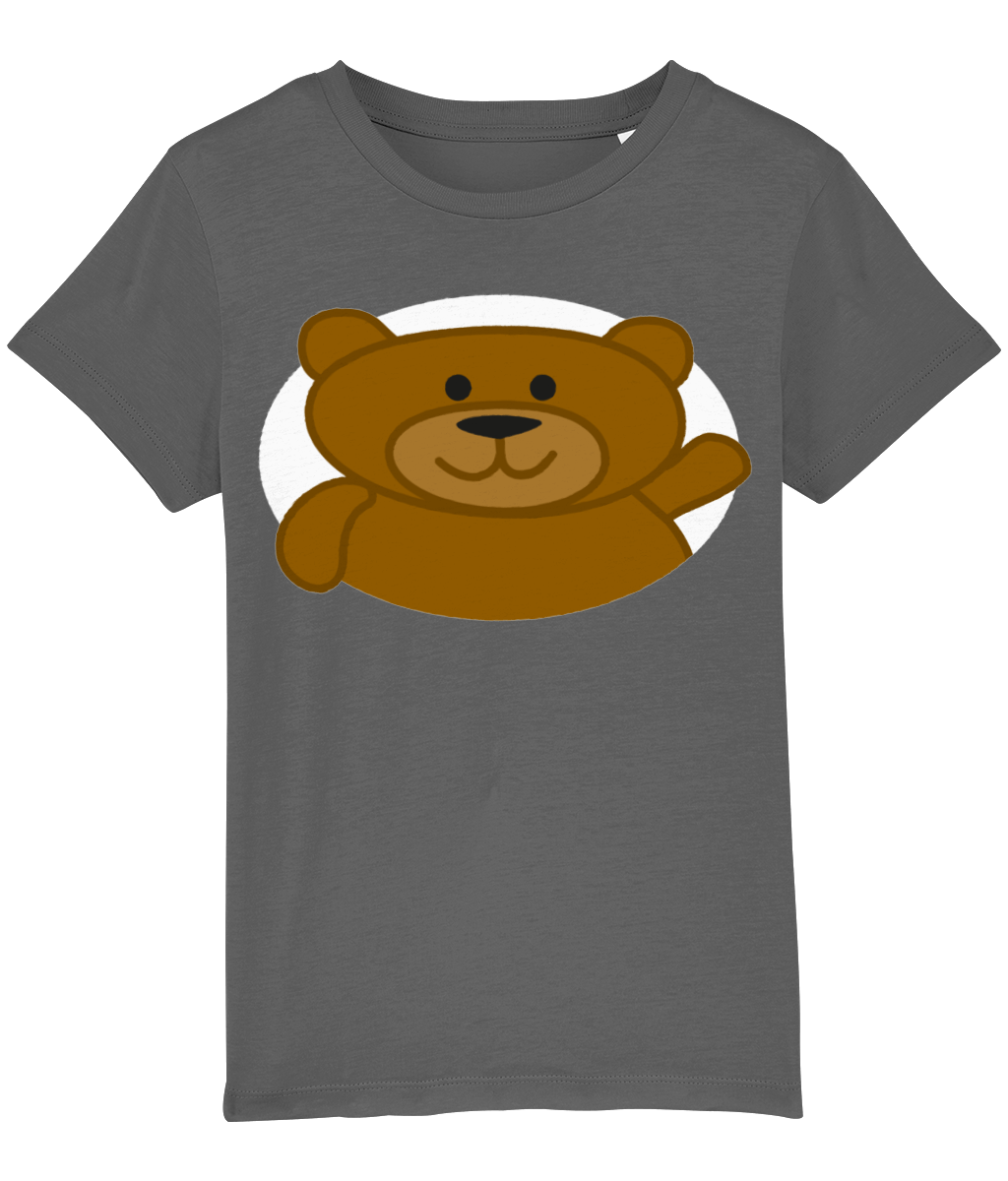 Kid's T shirt BEAR